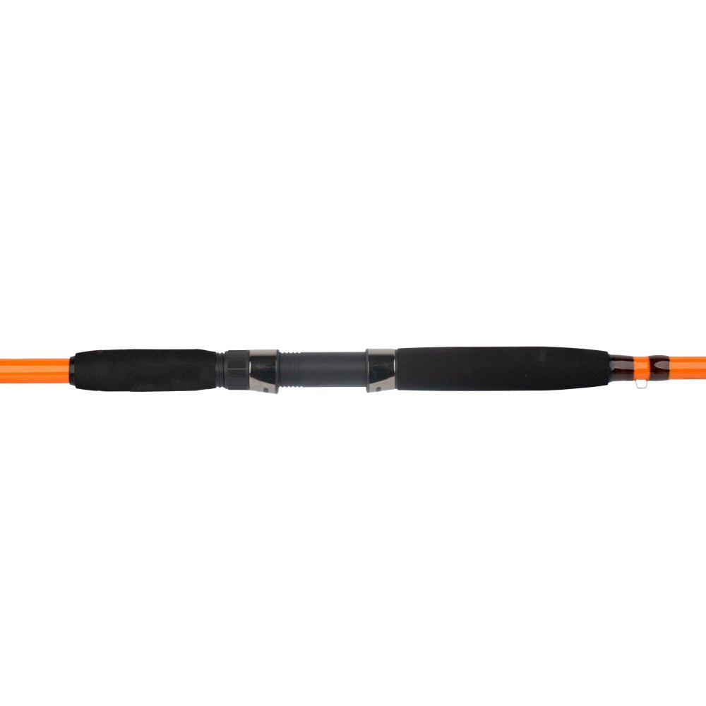 Fishing For Fun Spinning Rod - The Snag Bin