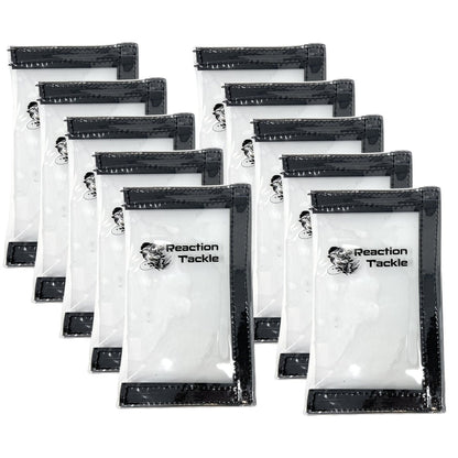 Fishing Lure Wraps - The Snag Bin