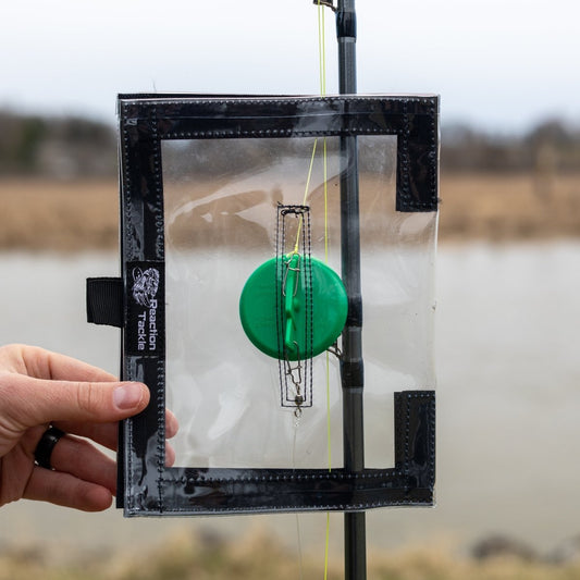 Fishing Lure Wraps - The Snag Bin