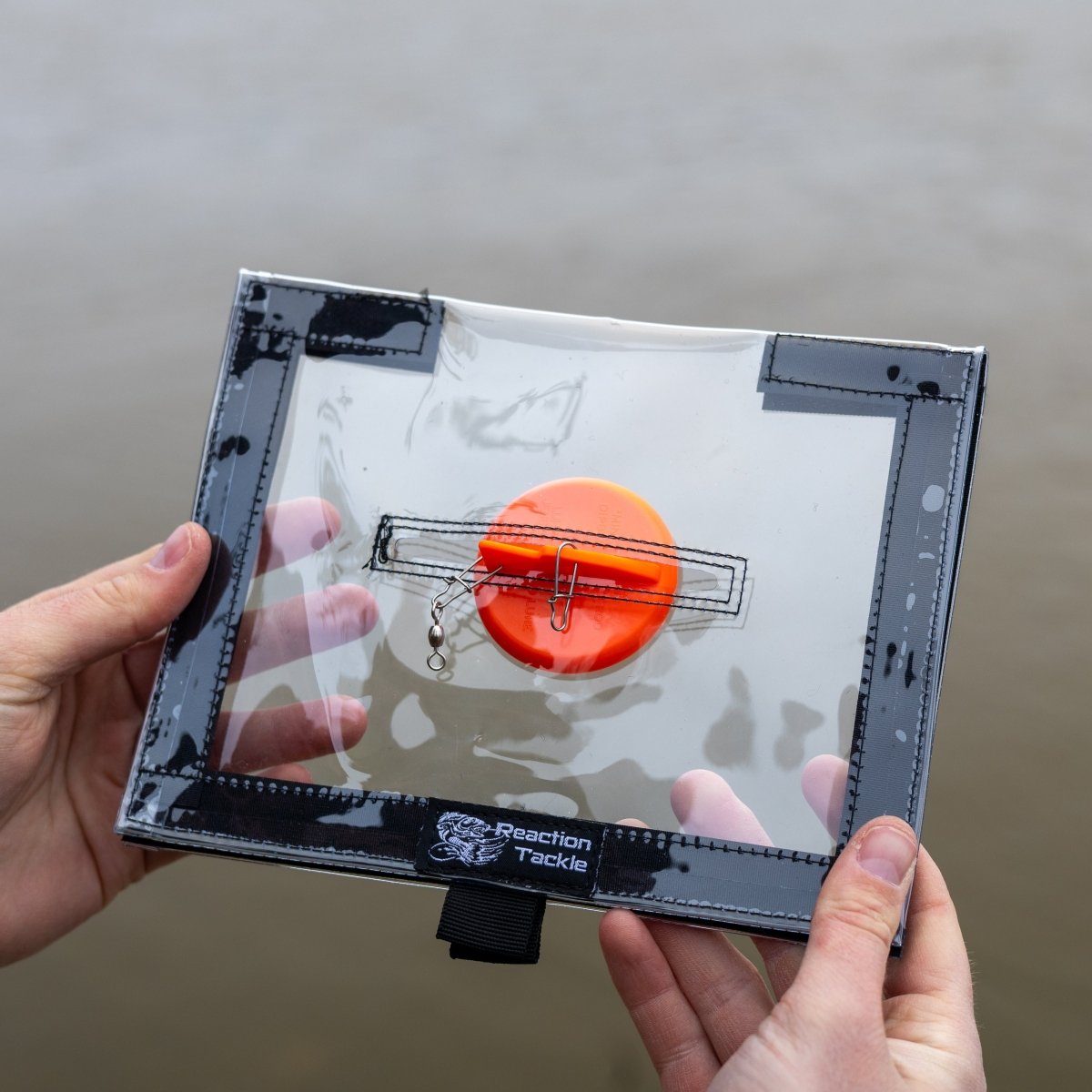 Fishing Lure Wraps - The Snag Bin