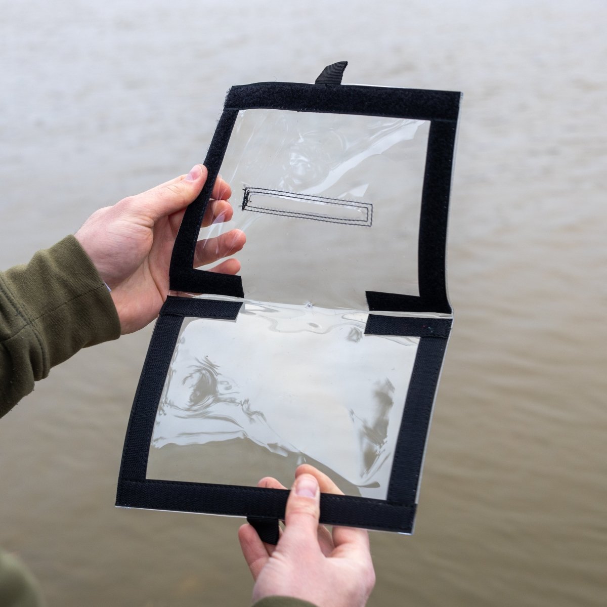 Fishing Lure Wraps - The Snag Bin