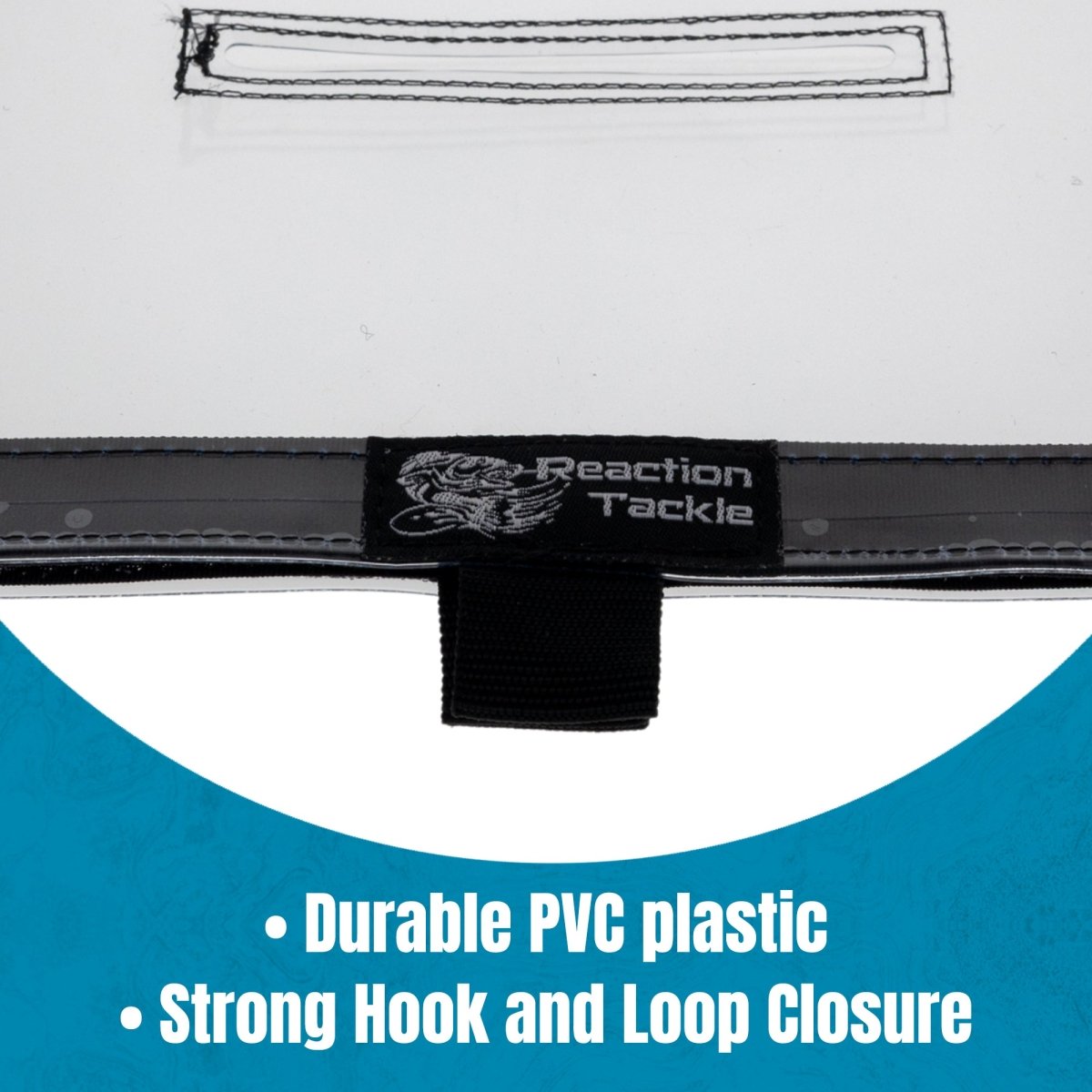 Fishing Lure Wraps - The Snag Bin