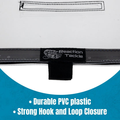 Fishing Lure Wraps - The Snag Bin