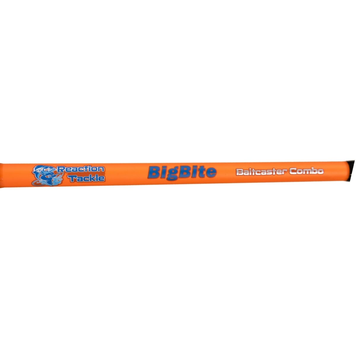 Fishing Rod and Baitcasting Reel Combo - The Snag Bin