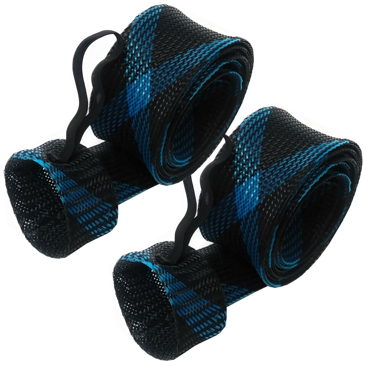 Fishing Rod Cover / Rod Sleeve / Rod Sock (2 - Pack) - The Snag Bin