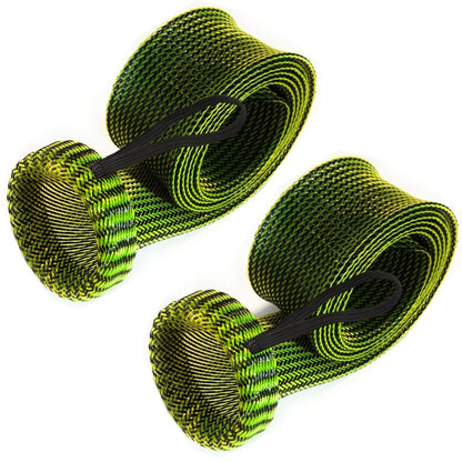 Fishing Rod Cover / Rod Sleeve / Rod Sock (2 - Pack) - The Snag Bin