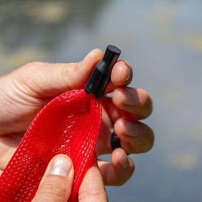 Fishing Rod Cover / Rod Sleeve / Rod Sock (2 - Pack) - The Snag Bin