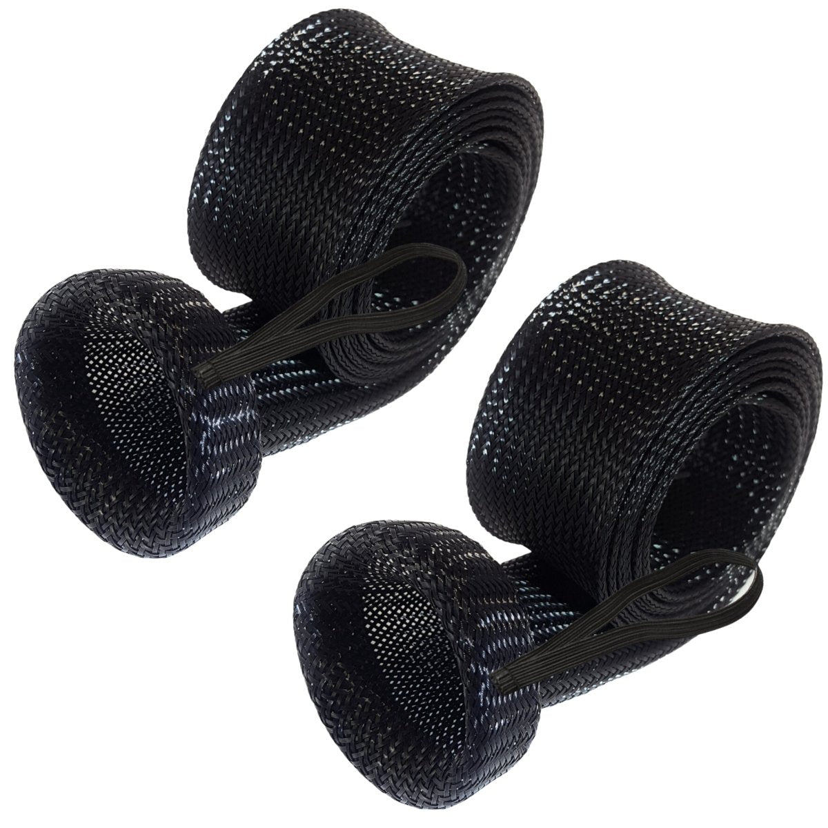 Fishing Rod Cover / Rod Sleeve / Rod Sock (2 - Pack) - The Snag Bin