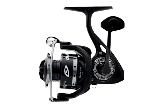 Fission Pro Spinning Reel - The Snag Bin