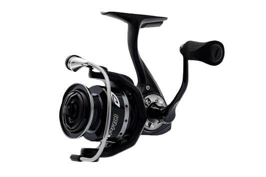 Fission Pro Spinning Reel - The Snag Bin