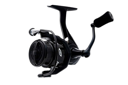 Fission Spinning Reel - The Snag Bin