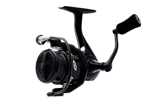 Fission Spinning Reel - The Snag Bin