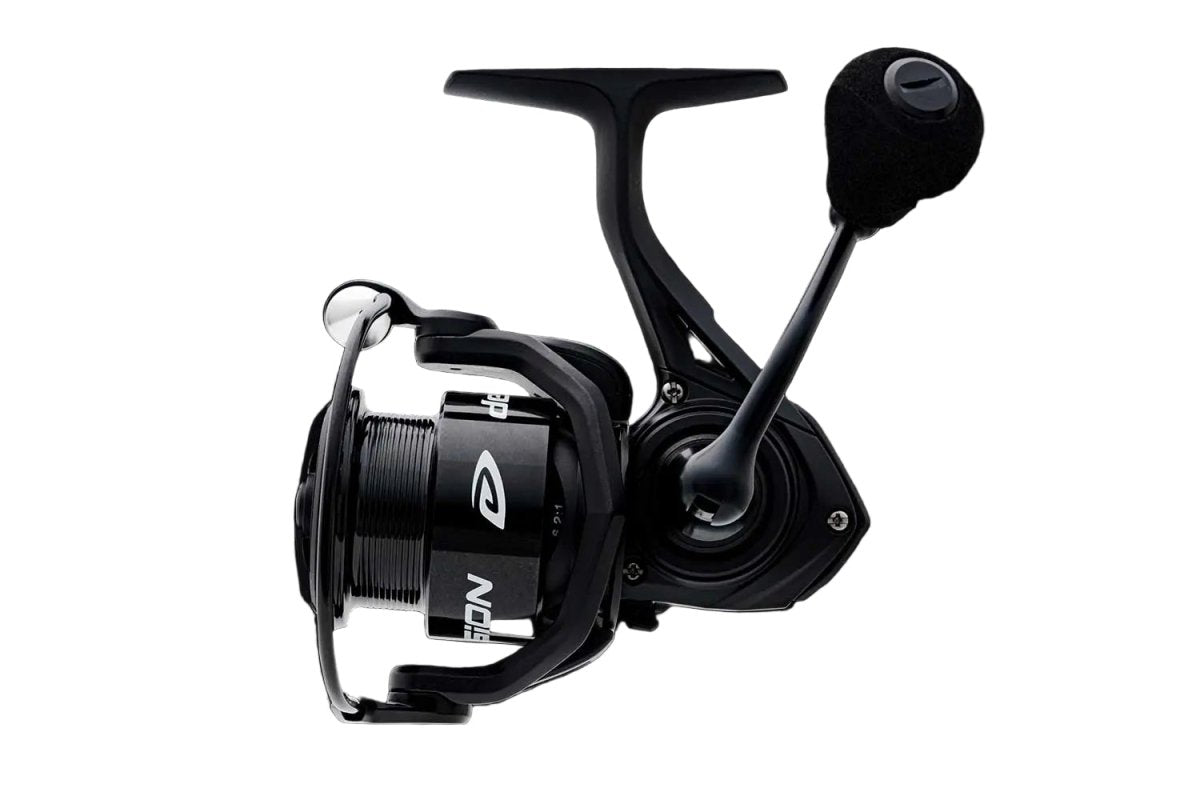 Fission Spinning Reel - The Snag Bin