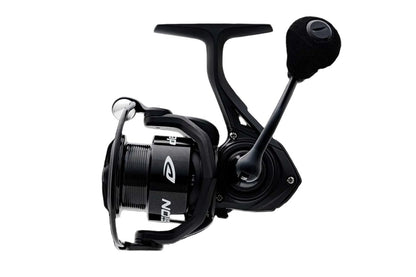 Fission Spinning Reel - The Snag Bin