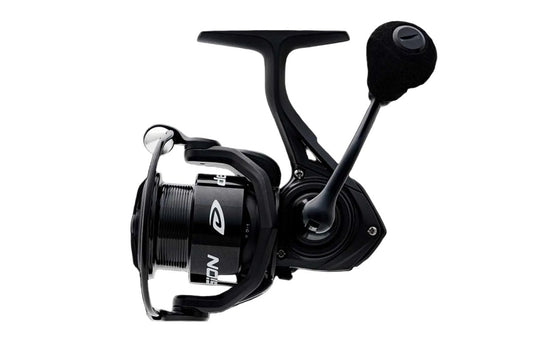 Fission Spinning Reel - The Snag Bin