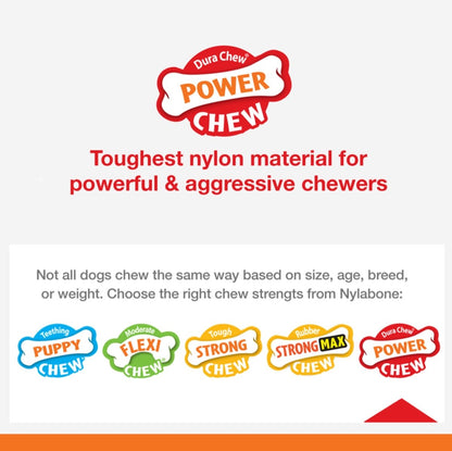 Flavor Frenzy Power Chew Triple Pack - The Snag Bin