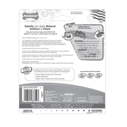 Flavor Frenzy Power Chew Triple Pack - The Snag Bin