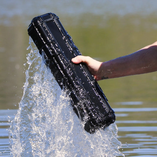Floating - Protective Case - The Snag Bin