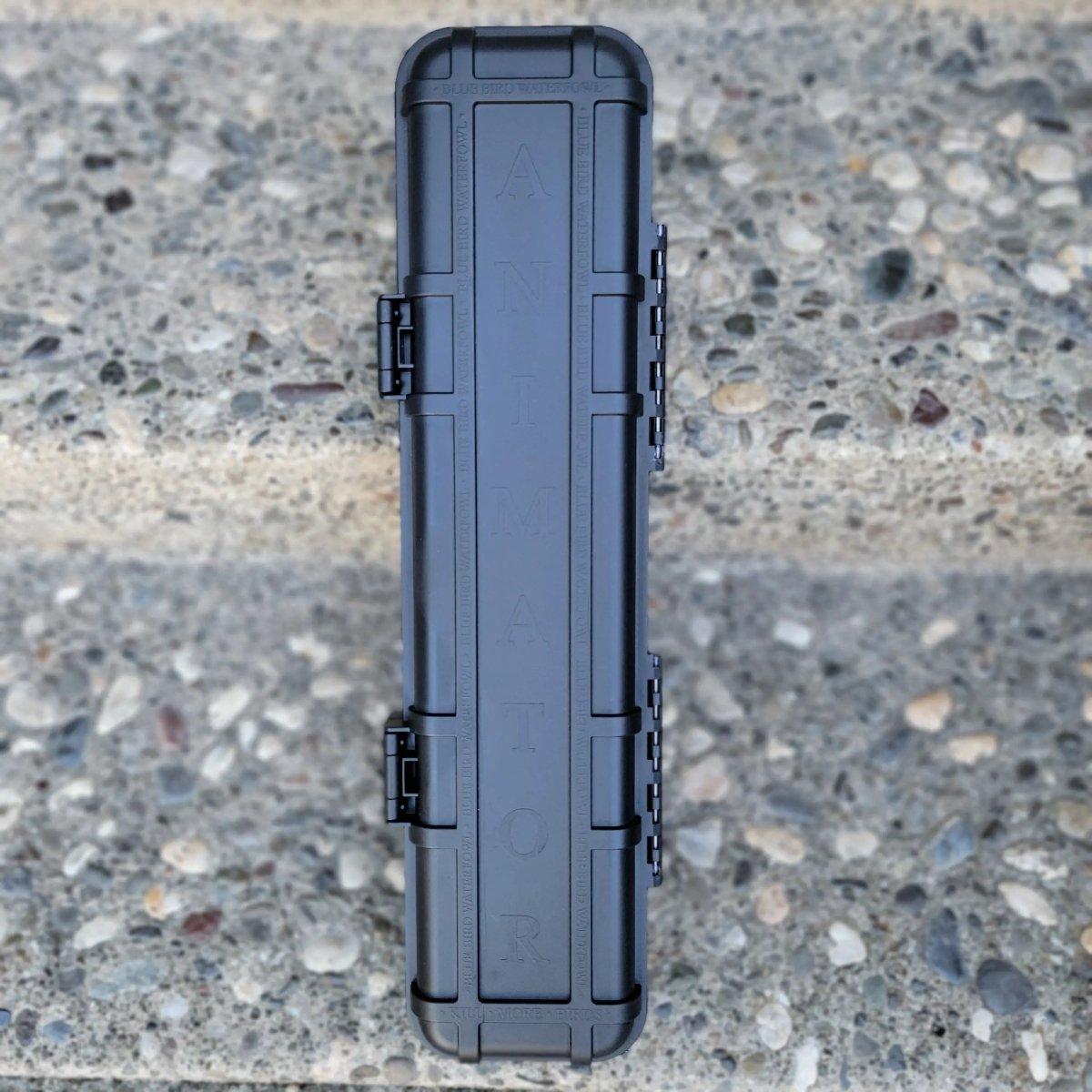Floating - Protective Case - The Snag Bin