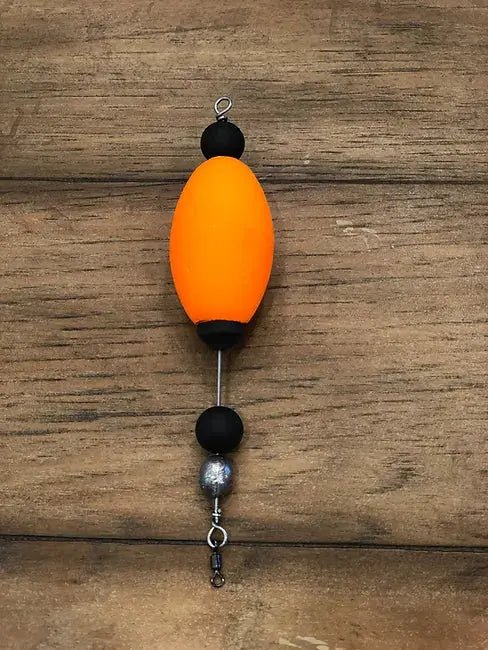 Four Horsemen Tackle 3" Oval Popper - The Snag Bin