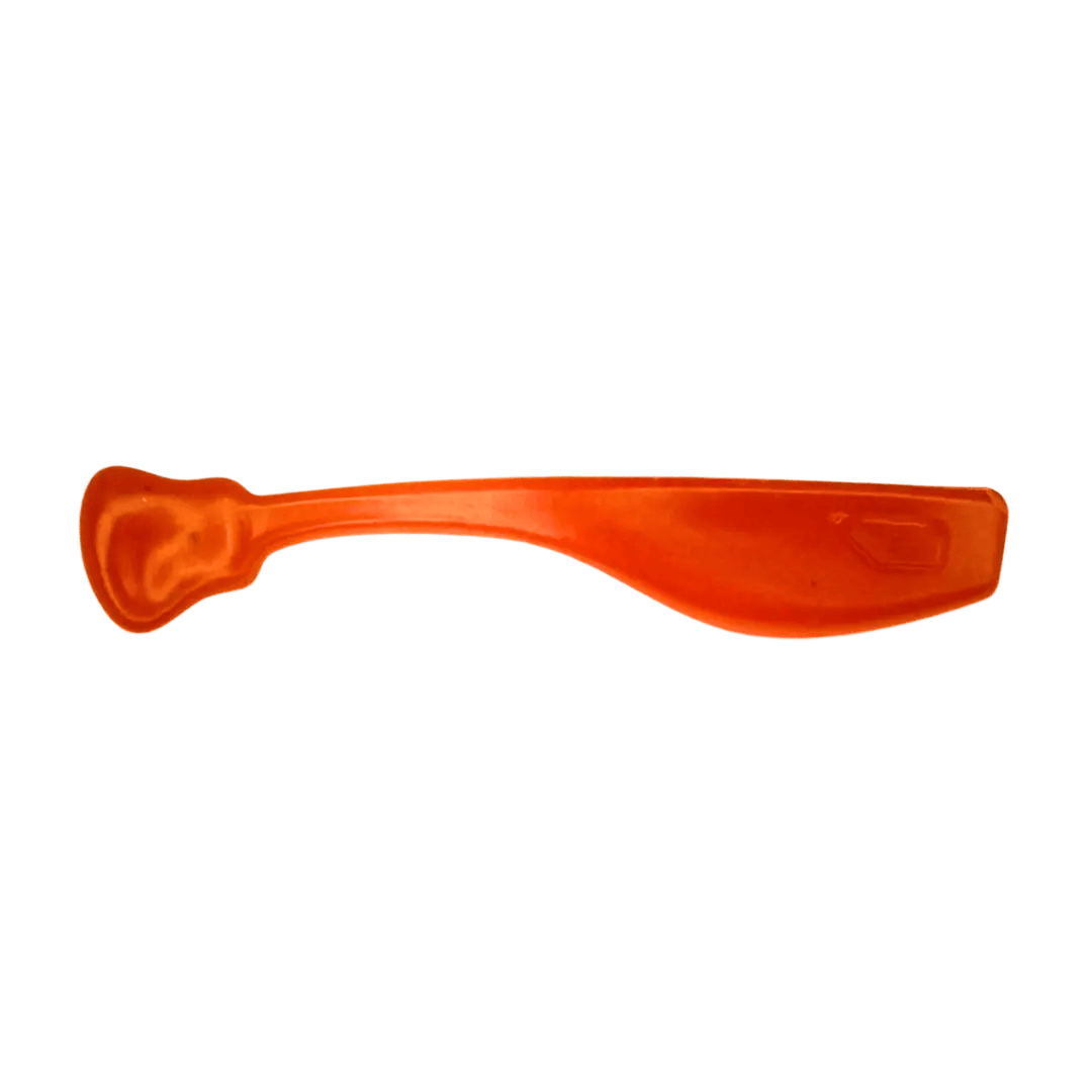 Freefall Fry - The Snag Bin