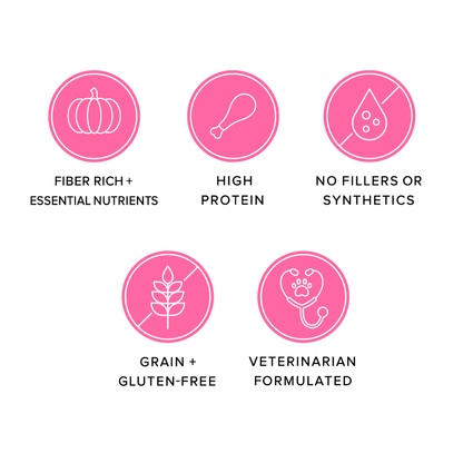 Freeze Dried Dog Treats - Turkey Poppers - The Snag Bin