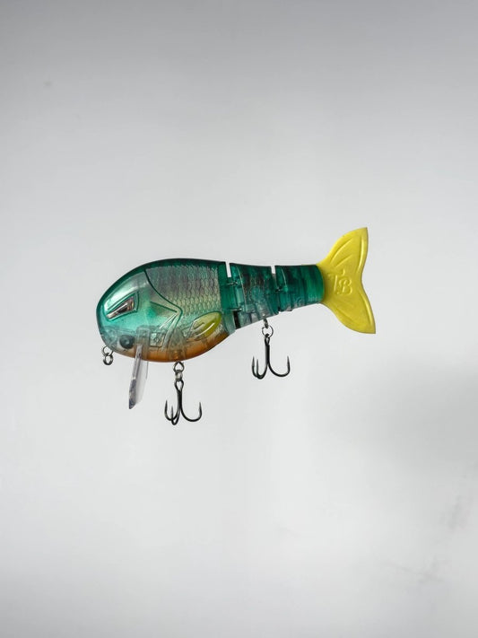 "Gill" WakeWalker LT - The Snag Bin