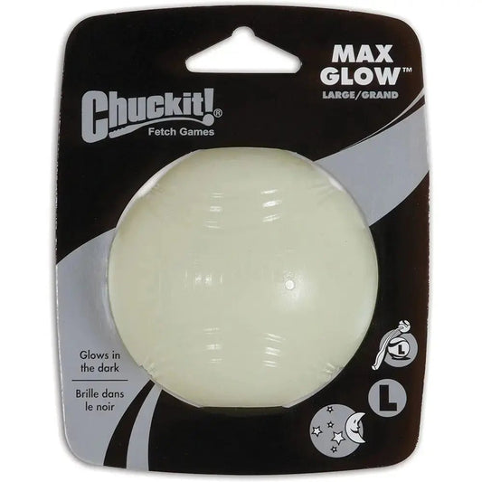glow ball - The Snag Bin