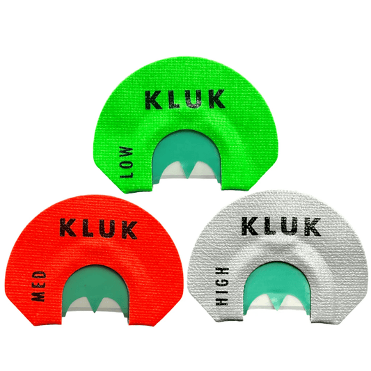 GOOD LUCK KLUK Starter Package - The Snag Bin