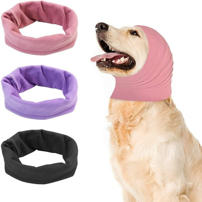 Grooming earmuffs - The Snag Bin