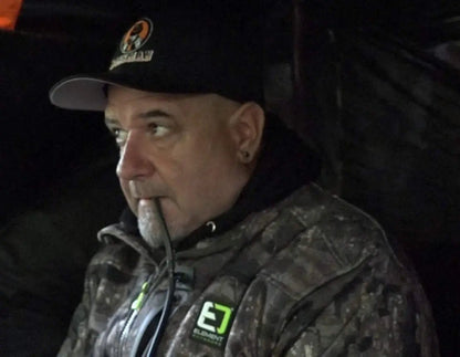 HANDS FREE GRUNTER - The Snag Bin