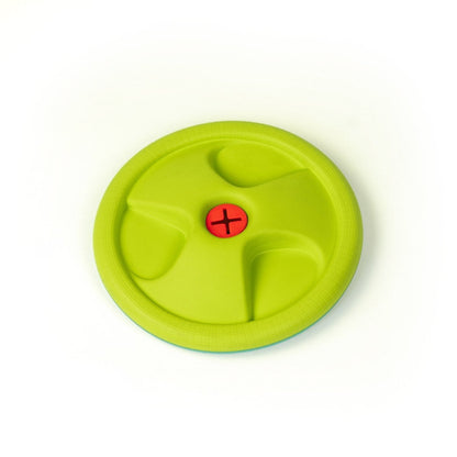 Harley Flyer Frisbee - The Snag Bin