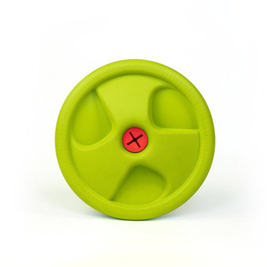 Harley Flyer Frisbee - The Snag Bin