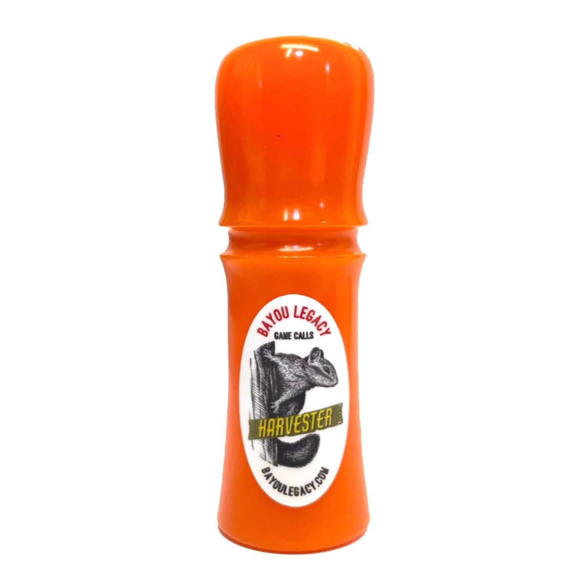 Harvester Squirrel Call - The Snag Bin