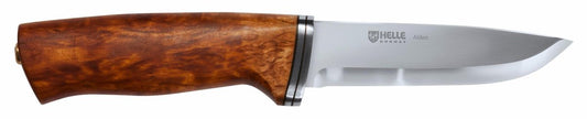 Helle Alden - The Snag Bin