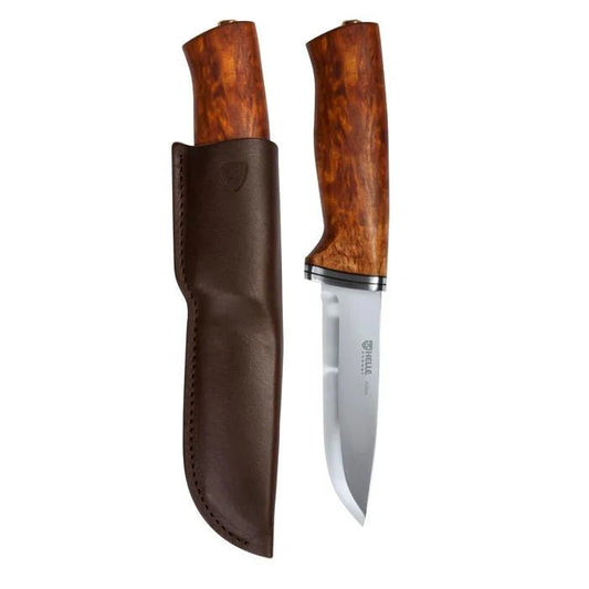 Helle Alden - The Snag Bin