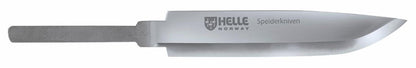 Helle Blade 04 (Scout Knife Blade) - The Snag Bin