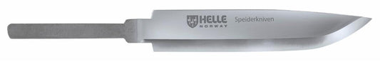 Helle Blade 04 (Scout Knife Blade) - The Snag Bin