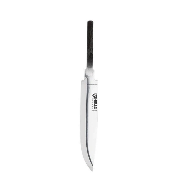 Helle Blade 05 (Speider Knife Blade) - The Snag Bin