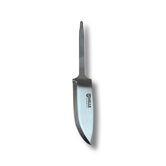 Helle Blade 06 (Spire Knife Blade) - The Snag Bin