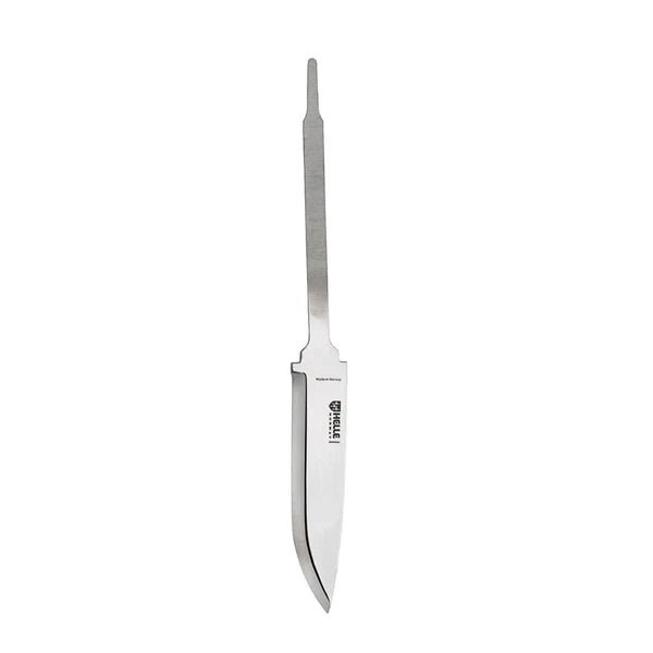 Helle Blade 1004 (Fjellkniven Knife Blade) - The Snag Bin