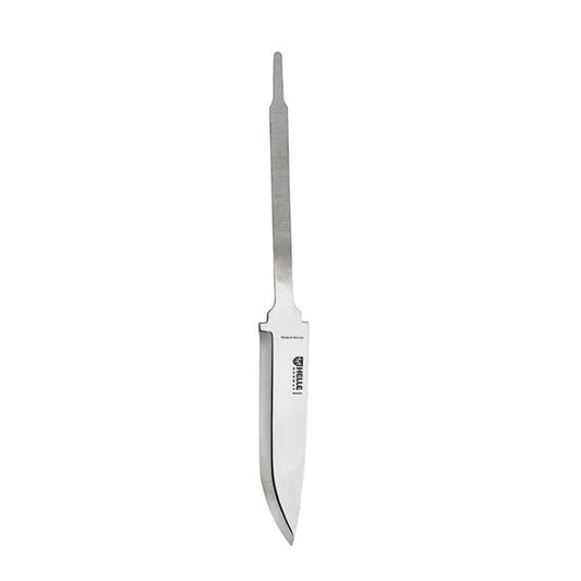 Helle Blade 1004 (Fjellkniven Knife Blade) - The Snag Bin