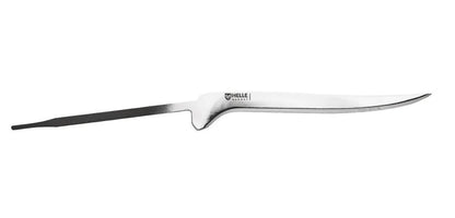 Helle Blade 115 Fillet Stainless (Steinbit) - The Snag Bin