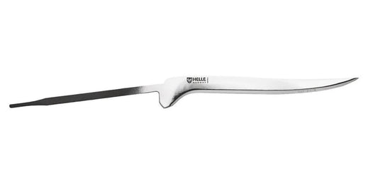 Helle Blade 115 Fillet Stainless (Steinbit) - The Snag Bin