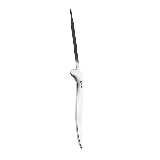 Helle Blade 115 Fillet Stainless (Steinbit) - The Snag Bin