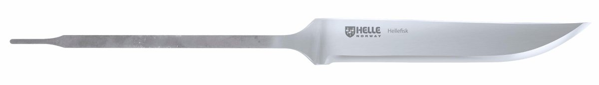 Helle Blade 120 Fillet Stainless (Hellefisk) - The Snag Bin