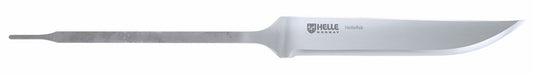 Helle Blade 120 Fillet Stainless (Hellefisk) - The Snag Bin