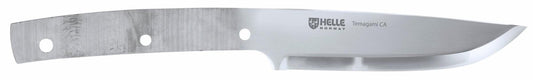 Helle Blade 1300 (Temagami) 14C28 Stainless - The Snag Bin
