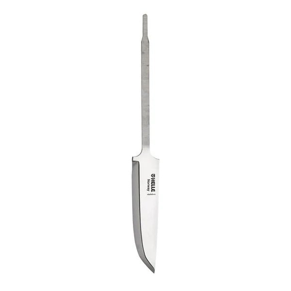 Helle Blade 14 H3LS Stainless (Arv) - The Snag Bin