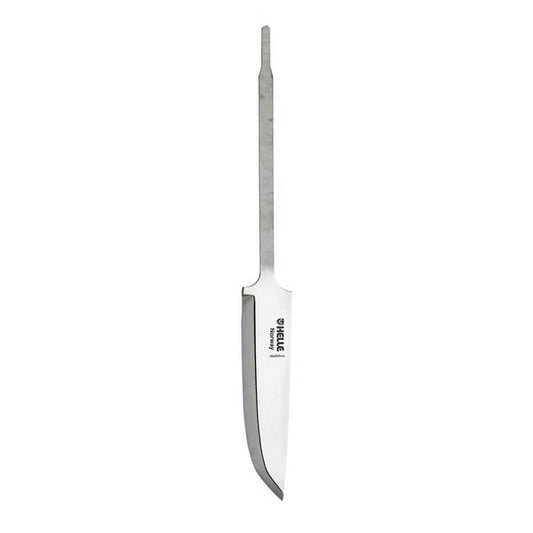 Helle Blade 14 H3LS Stainless (Arv) - The Snag Bin